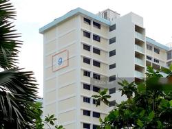 Blk 9 Eunos Crescent (Geylang), HDB 4 Rooms #129394922